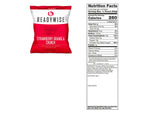 ReadyWise Breakfast Bucket 120 Servings RW10-121