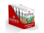 ReadyWise Apple Cinnamon Cereal 6 Pack RW05-802