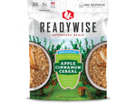 ReadyWise Apple Cinnamon Cereal 6 Pack RW05-802