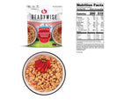 ReadyWise Adventure Meals Favorites Kit 9 Pack RW05-930
