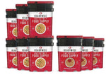 ReadyWise Package Of Long Term Emergency Food Supply