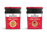 ReadyWise Package Of Long Term Emergency Food Supply