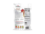 ReadyWise Freeze-Dried Strawberries & Bananas Single Pouch RWSK02-009