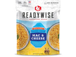 ReadyWise Golden Fields Mac & Cheese 6 Pack RW05-806