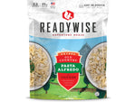 ReadyWise Pasta Alfredo w/ Chicken 6 Pack RW05-807