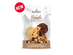 ReadyWise Simple Kitchen Cookie Dough Medley Single Pouch RWSK02-022