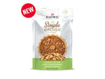 ReadyWise Simple Kitchen Old Fashioned Apple Crisp Single Pouch RWSK02-024