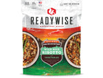 ReadyWise Wild Rice Risotto with Vegetables 6 Pack RW05-800