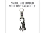 Real Avid 18-IN-1 Carry Multi Tool Micro Tool - AR15 AVMICROAR15