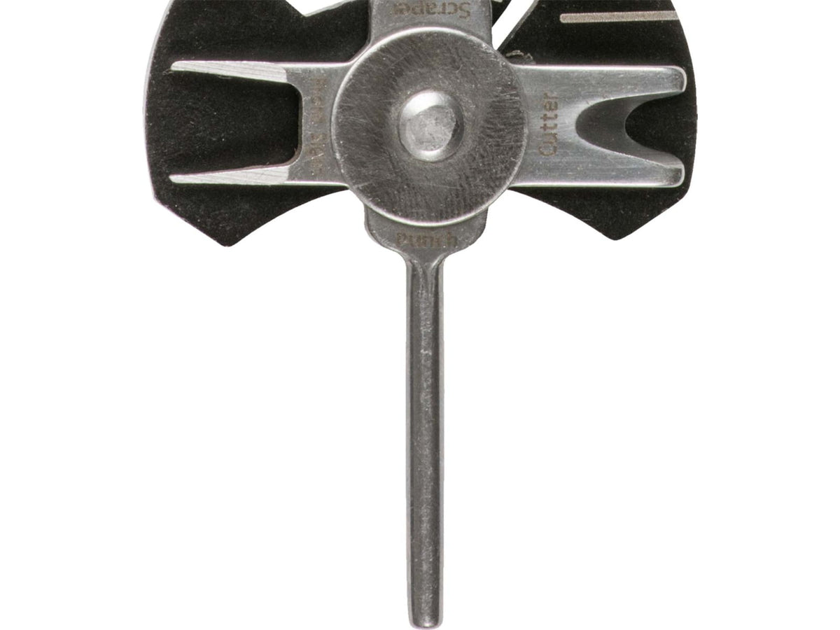 Real Avid 18-IN-1 Carry Multi Tool Micro Tool - AR15 AVMICROAR15