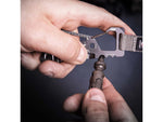 Real Avid 18-IN-1 Carry Multi Tool Micro Tool - AR15 AVMICROAR15