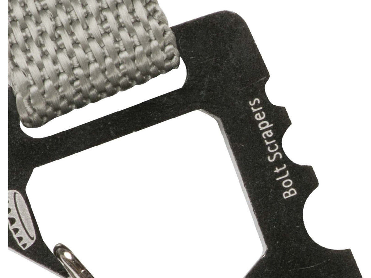 Real Avid 18-IN-1 Carry Multi Tool Micro Tool - AR15 AVMICROAR15
