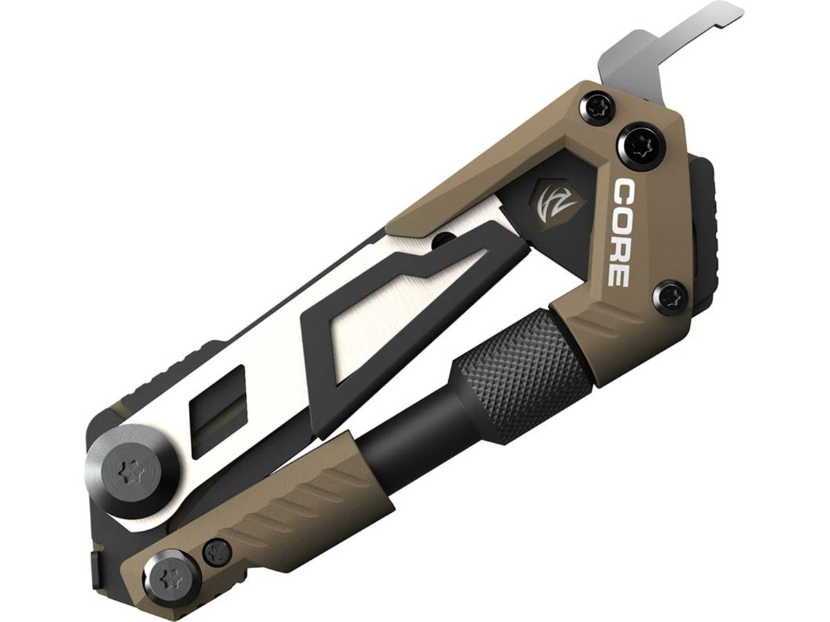 Real Avid AR15 Gun Tool Core Multi-Tool AVGTCOR-AR