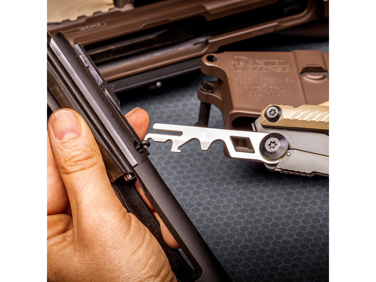Real Avid AR15 Gun Tool Core Multi-Tool AVGTCOR-AR
