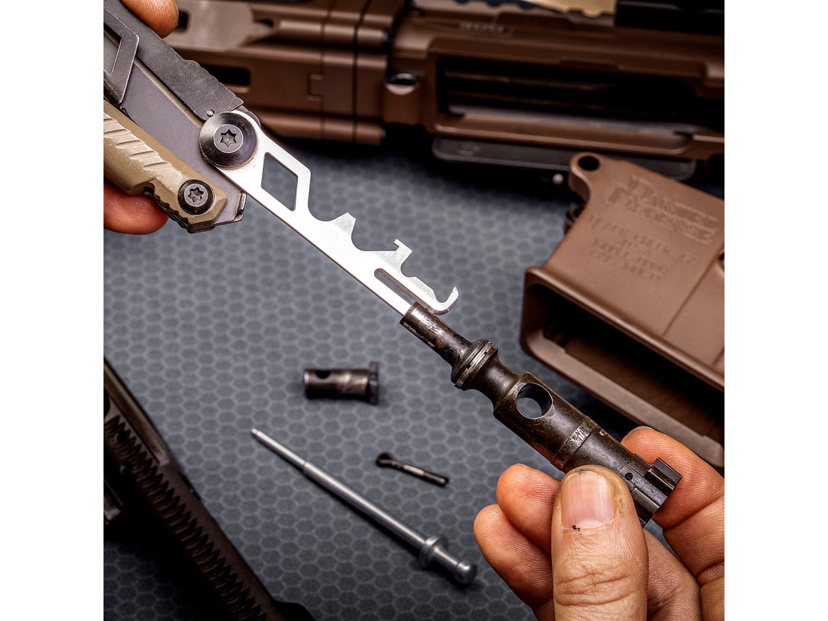 Real Avid AR15 Gun Tool Core Multi-Tool AVGTCOR-AR