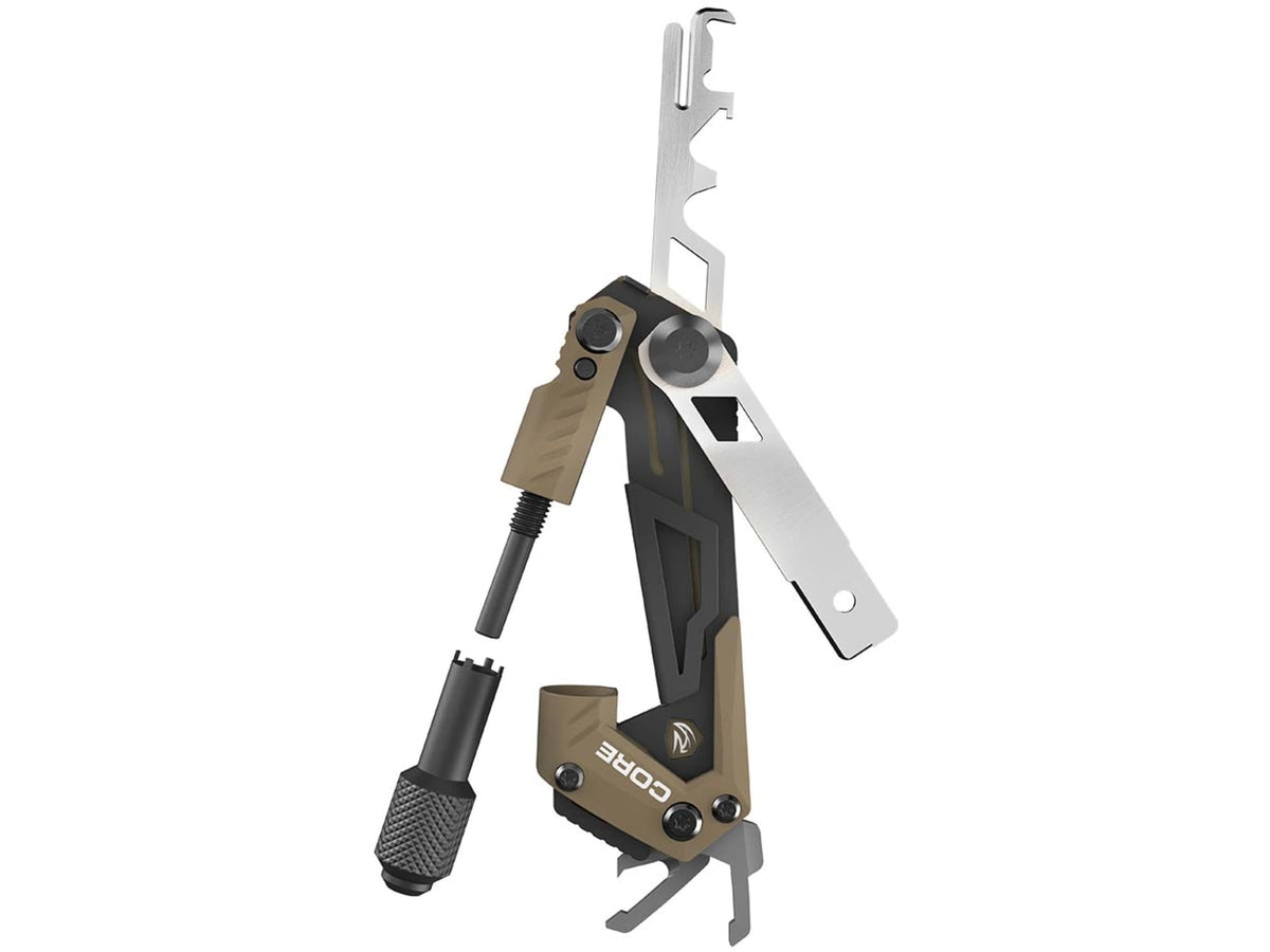 Real Avid AR15 Gun Tool Core Multi-Tool AVGTCOR-AR