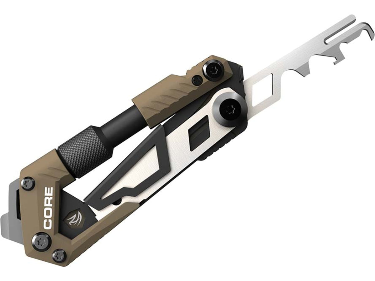 Real Avid AR15 Gun Tool Core Multi-Tool AVGTCOR-AR