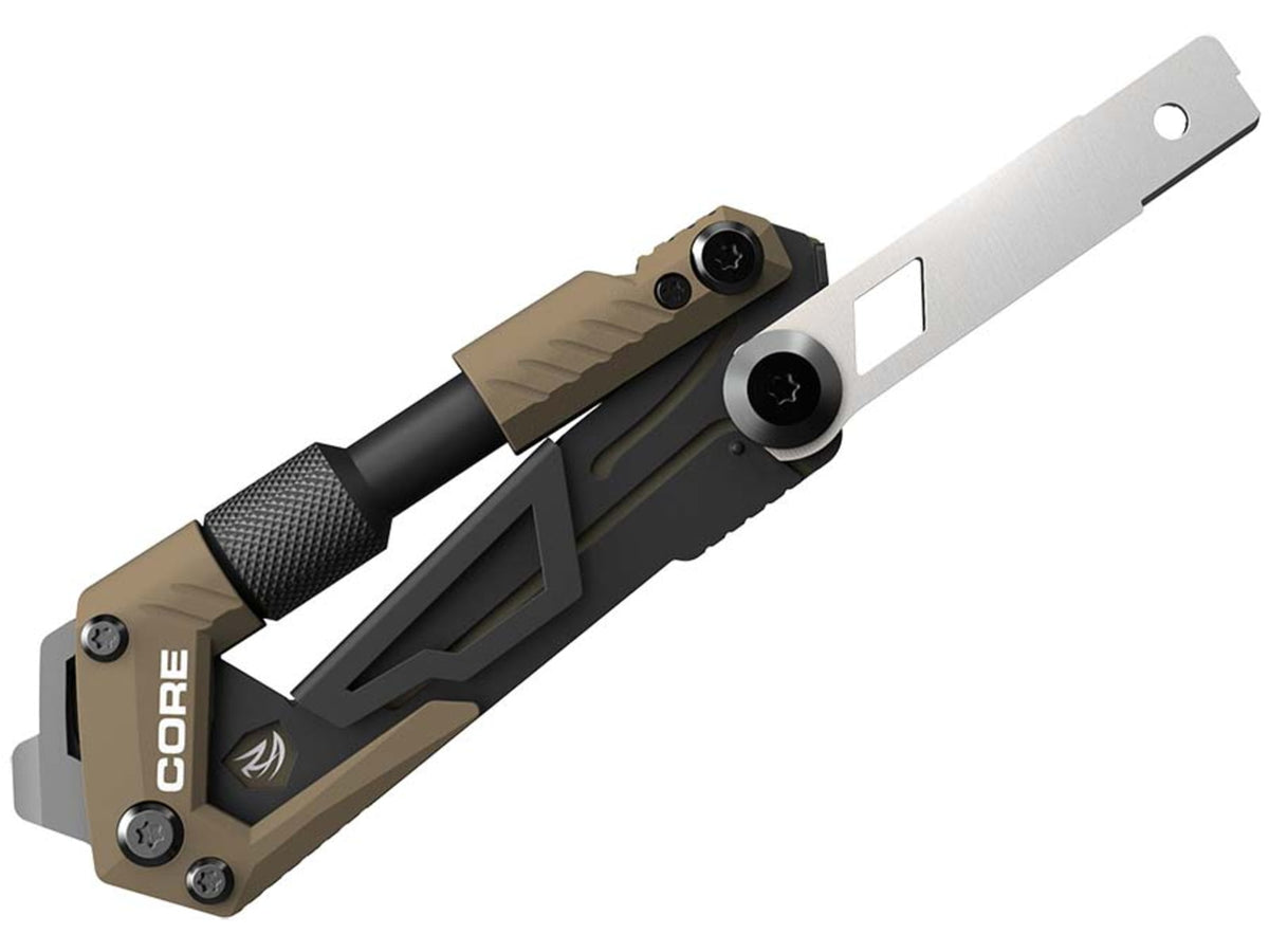 Real Avid AR15 Gun Tool Core Multi-Tool AVGTCOR-AR