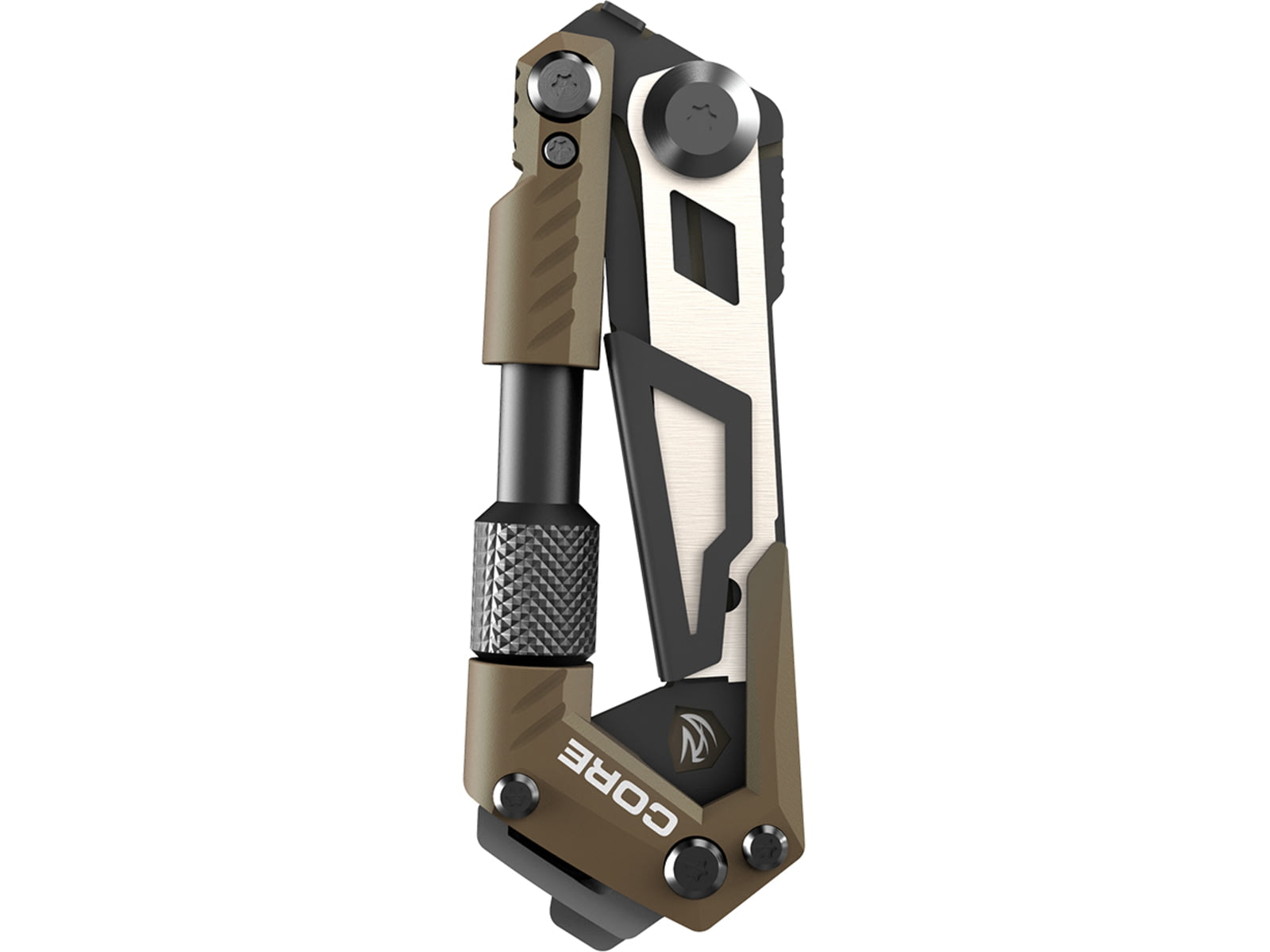 Real Avid AR15 Gun Tool Core Multi-Tool AVGTCOR-AR