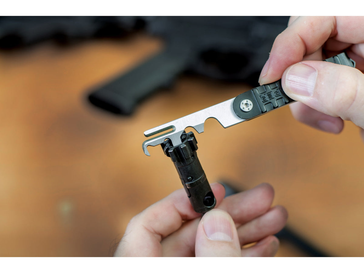 Real Avid AR15 Scraper Tool AVAR15S