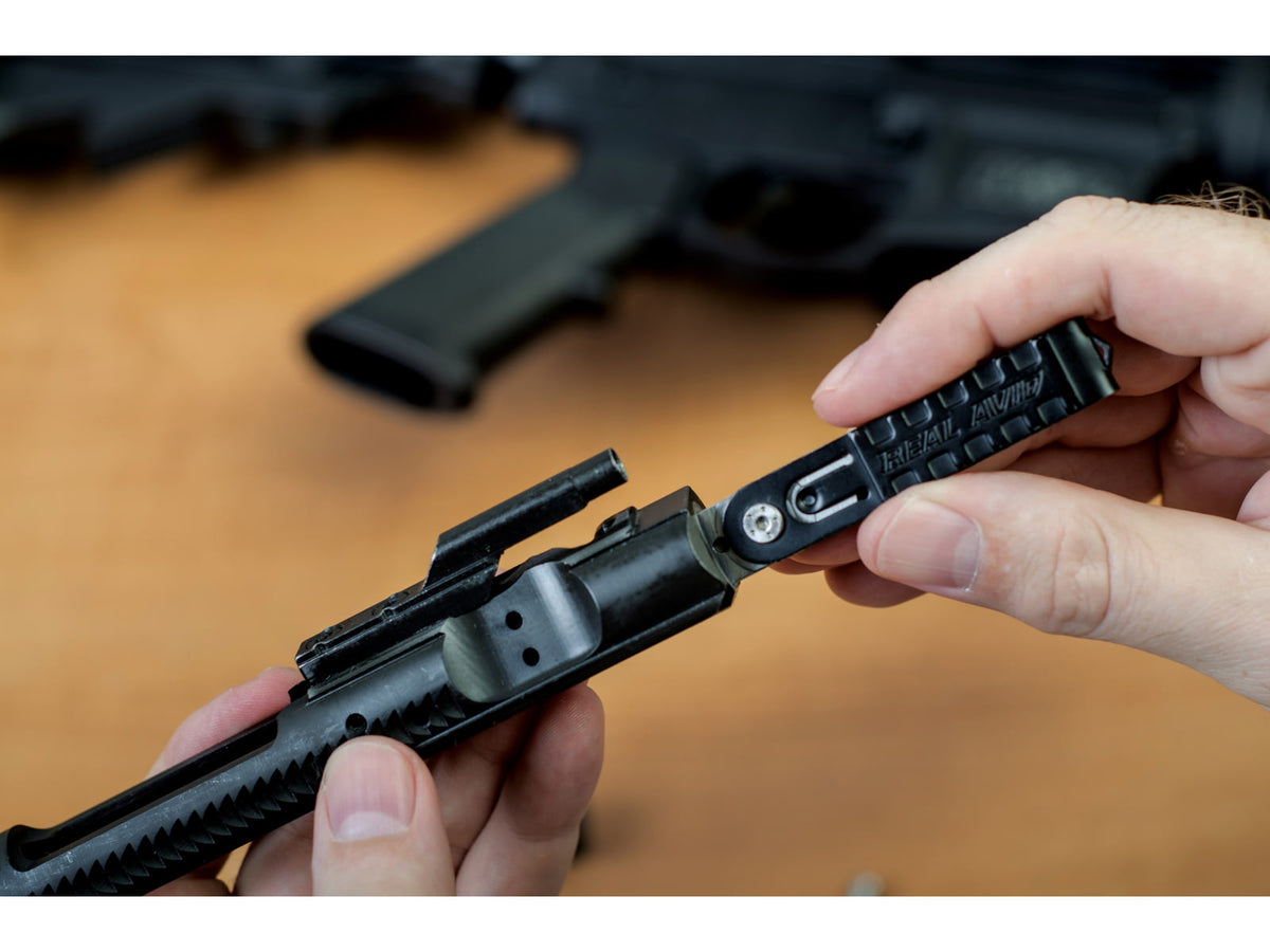 Real Avid AR15 Scraper Tool AVAR15S