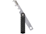 Real Avid AR15 Scraper Tool AVAR15S