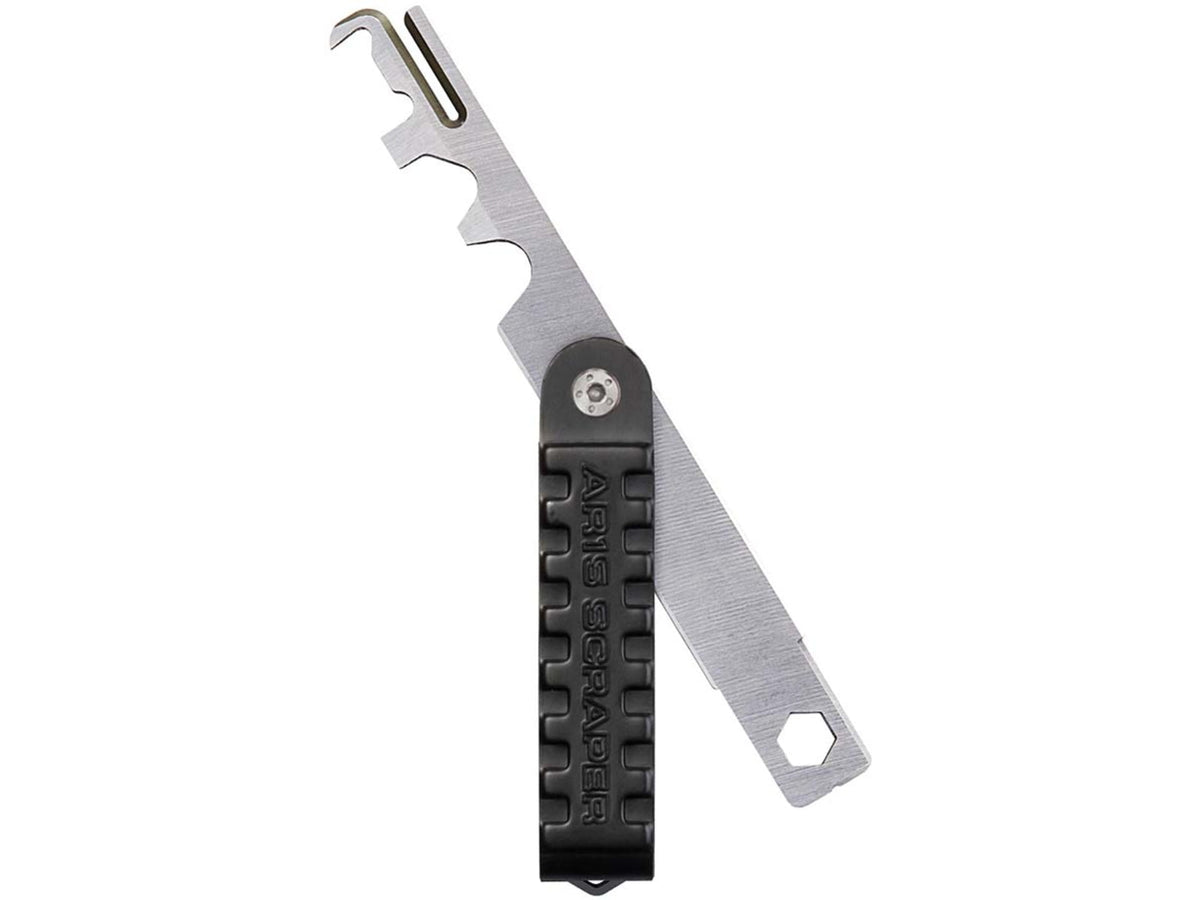 Real Avid AR15 Scraper Tool AVAR15S