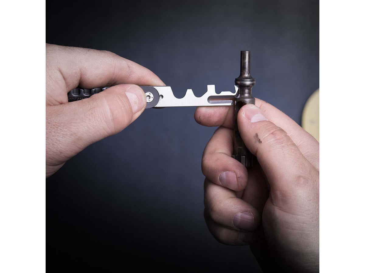 Real Avid AR15 Scraper Tool AVAR15S