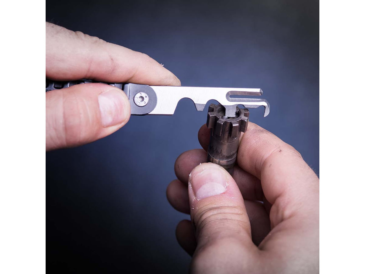 Real Avid AR15 Scraper Tool AVAR15S