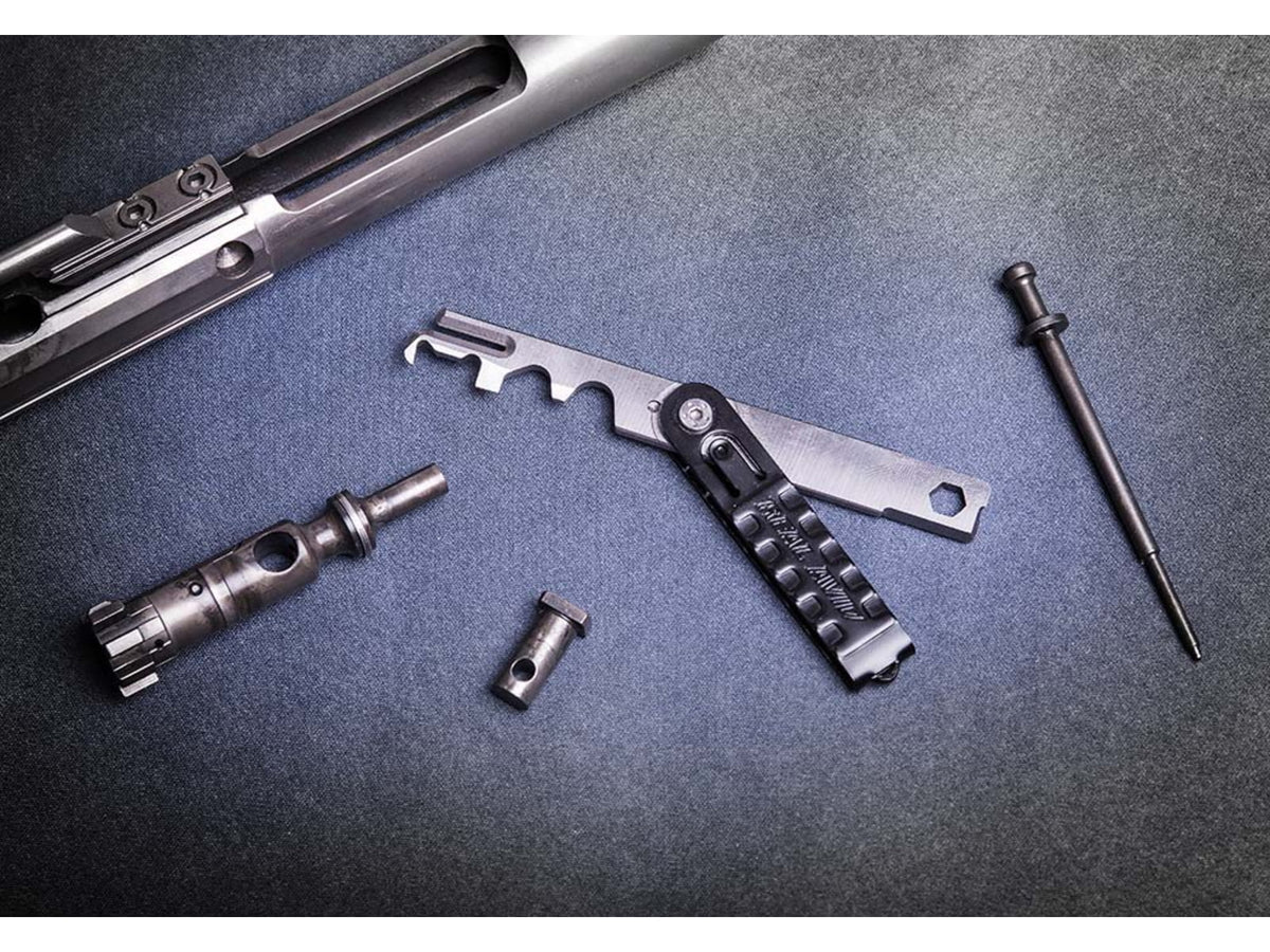 Real Avid AR15 Scraper Tool AVAR15S