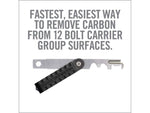 Real Avid AR15 Scraper Tool AVAR15S
