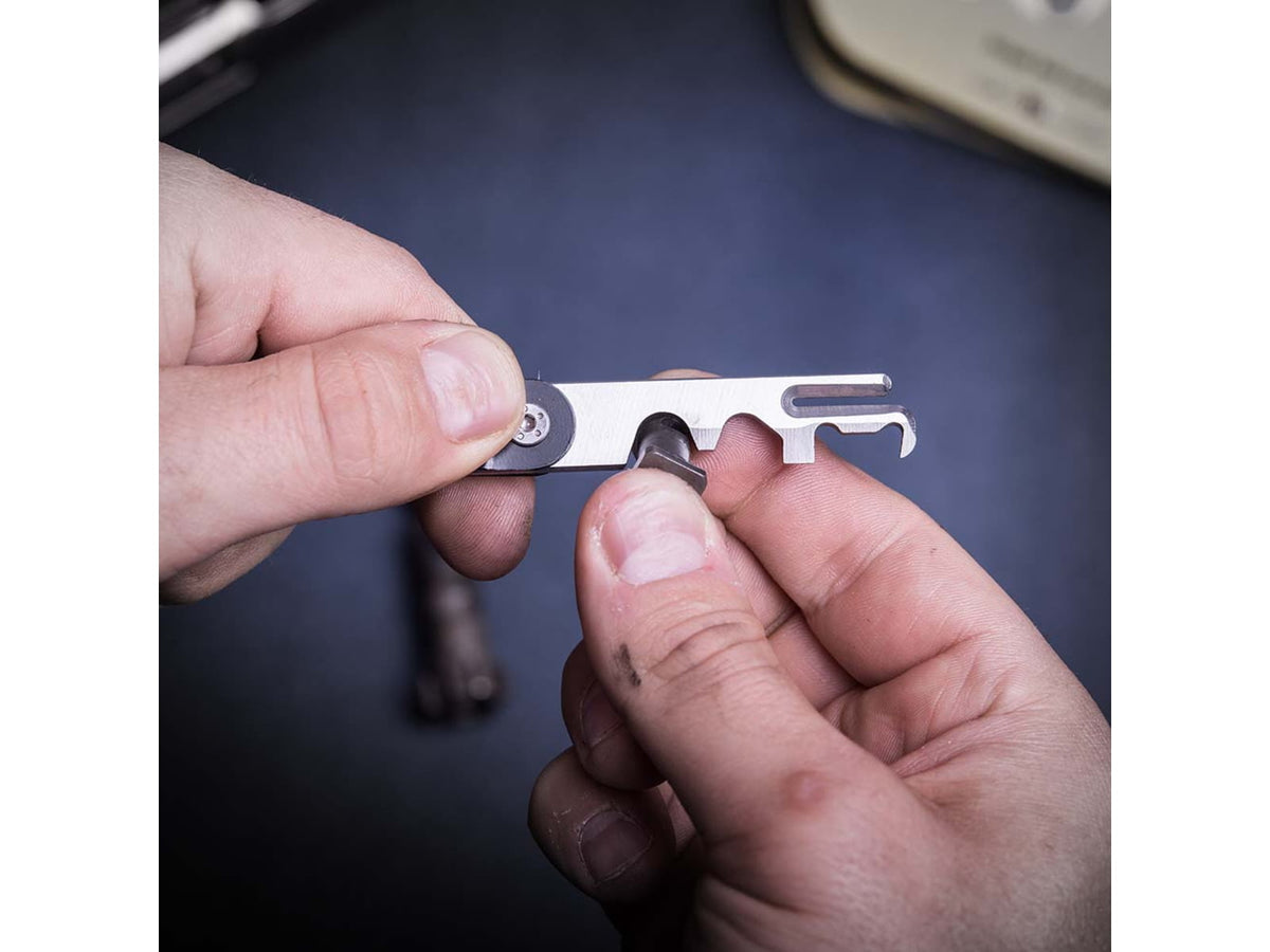 Real Avid AR15 Scraper Tool AVAR15S