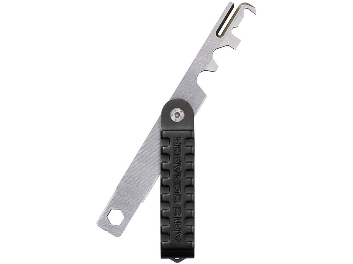 Real Avid AR15 Scraper Tool AVAR15S