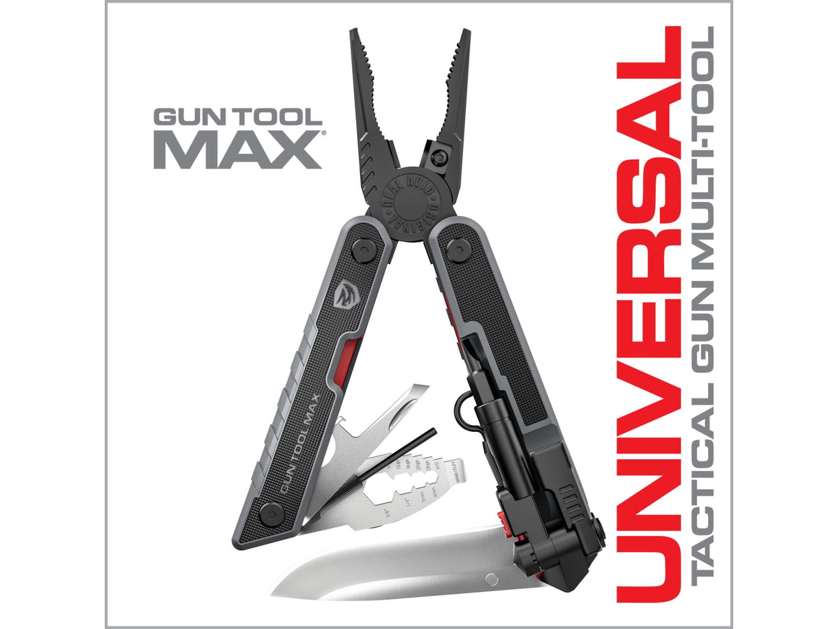 Real Avid Gun Tool Max AVGTMAX