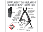 Real Avid Gun Tool Max AVGTMAX