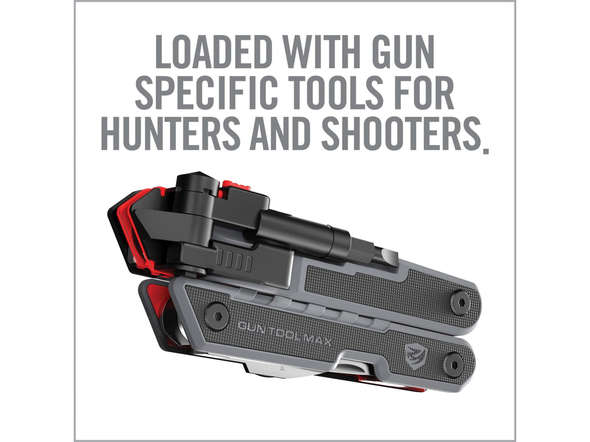 Real Avid Gun Tool Max AVGTMAX