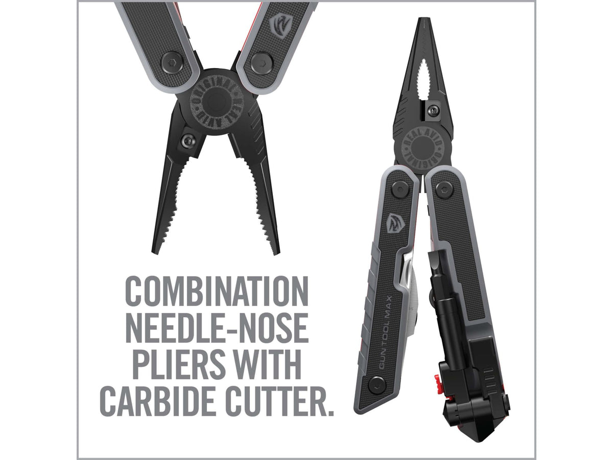 Real Avid Gun Tool Max AVGTMAX