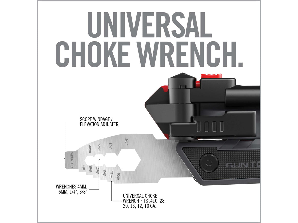 Real Avid Gun Tool Max AVGTMAX