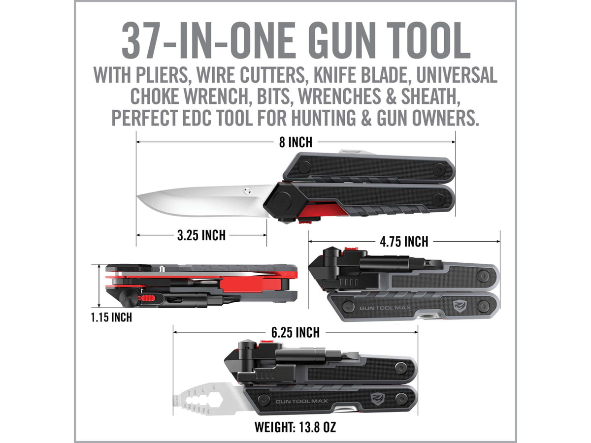 Real Avid Gun Tool Max AVGTMAX