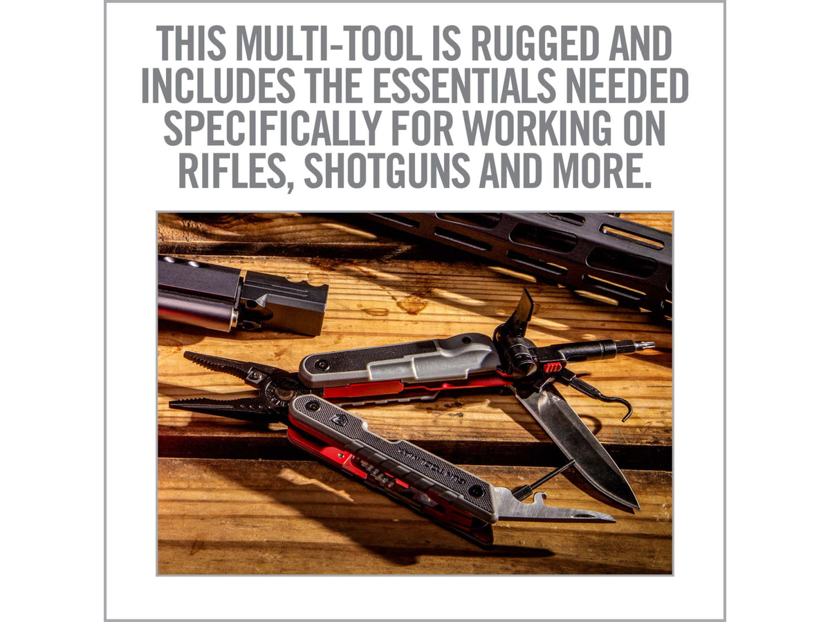 Real Avid Gun Tool Max AVGTMAX