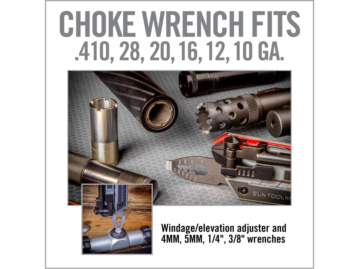 Real Avid Gun Tool Max AVGTMAX