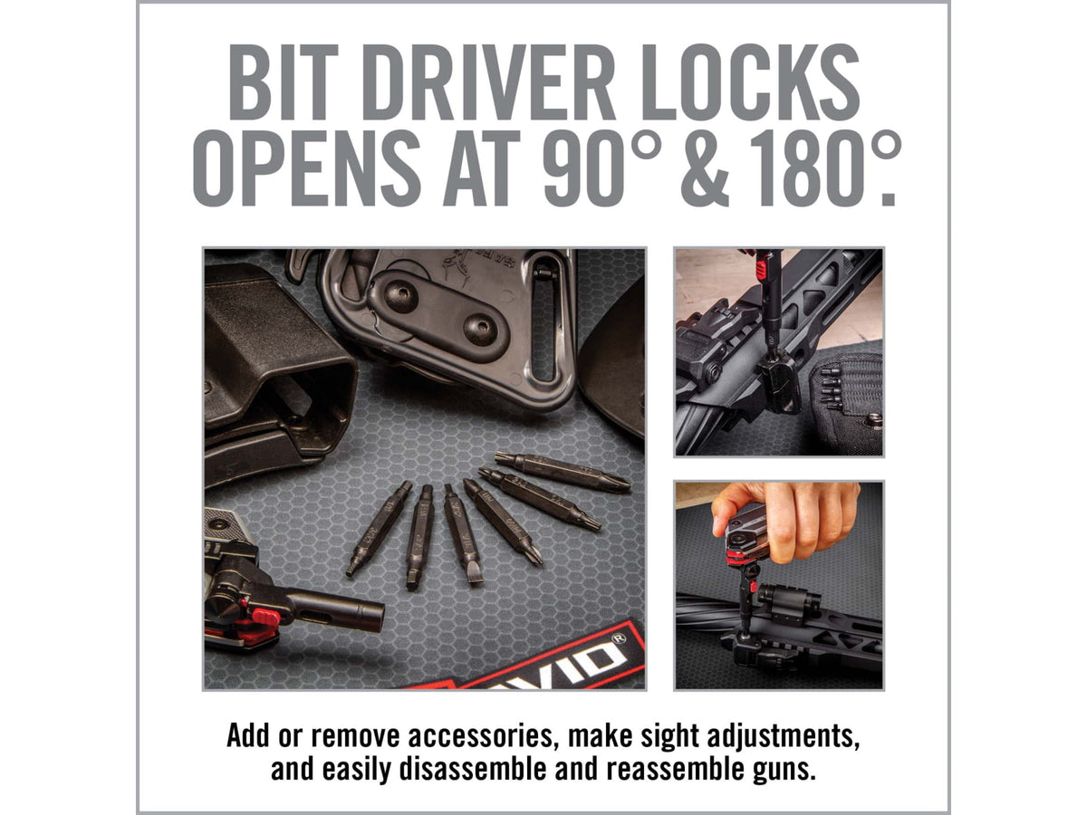 Real Avid Gun Tool Max AVGTMAX