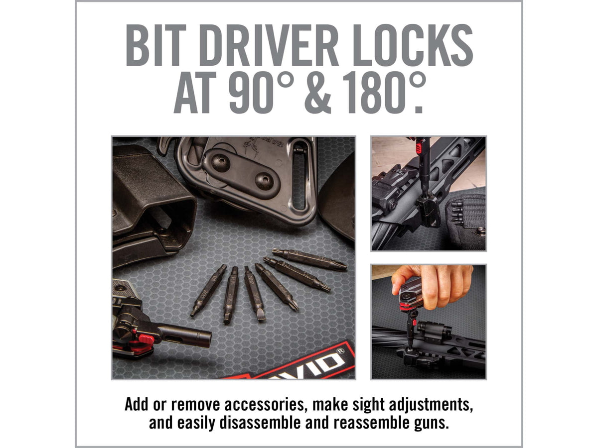Real Avid Gun Tool Max AVGTMAX