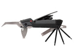 Real Avid Gun Tool Pro Multi-Tool Clam Removable Magnetic Storage AVGTPRO