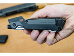 Real Avid Gun Tool Pro Multi-Tool Clam Removable Magnetic Storage AVGTPRO