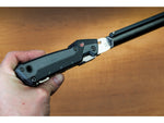 Real Avid Gun Tool Pro Multi-Tool Clam Removable Magnetic Storage AVGTPRO
