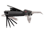 Real Avid Gun Tool Pro Multi-Tool Clam Removable Magnetic Storage AVGTPRO