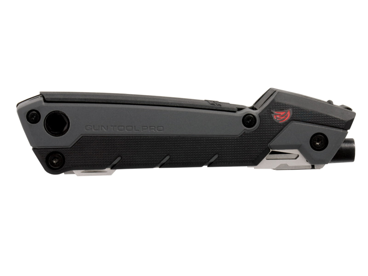 Real Avid Gun Tool Pro Multi-Tool Clam Removable Magnetic Storage AVGTPRO