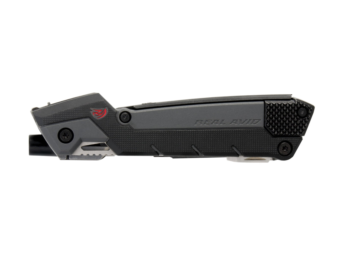Real Avid Gun Tool Pro Multi-Tool Clam Removable Magnetic Storage AVGTPRO