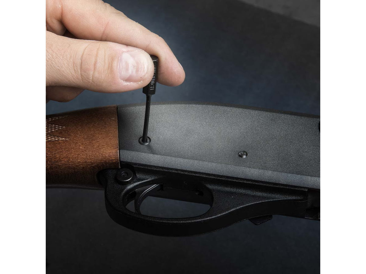 Real Avid Gun Tool Pro Multi-Tool Clam Removable Magnetic Storage AVGTPRO
